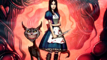 Alice The Madness Returns Free Download