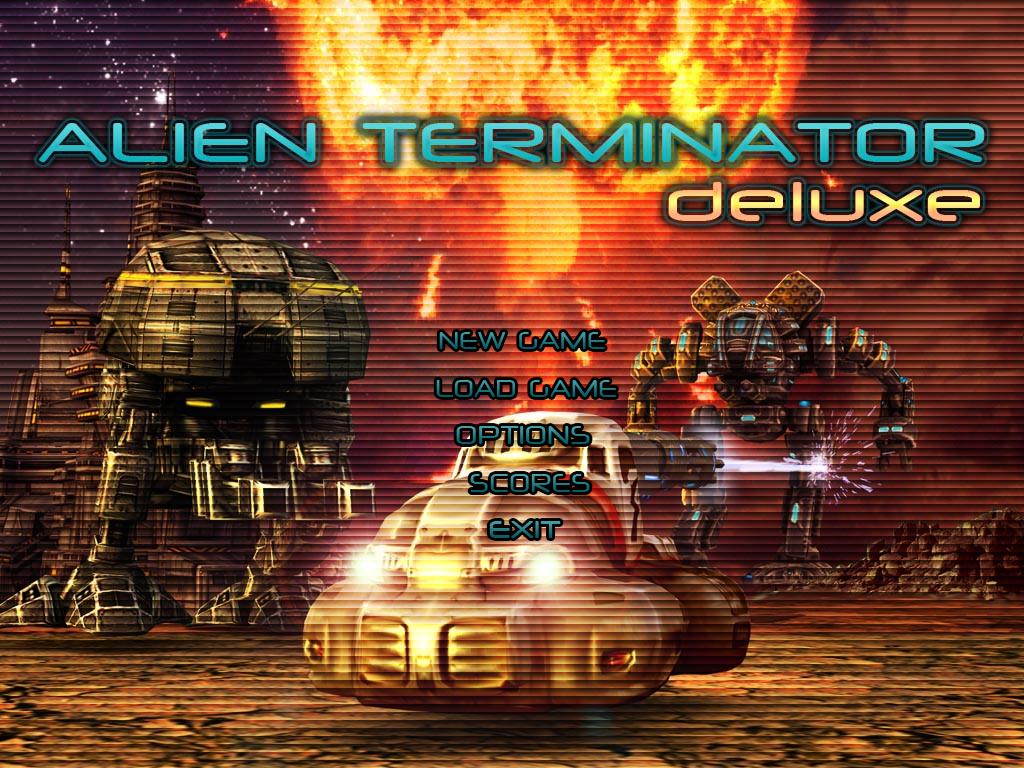 download terminator alien predator