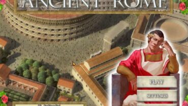 Ancient Rome free download
