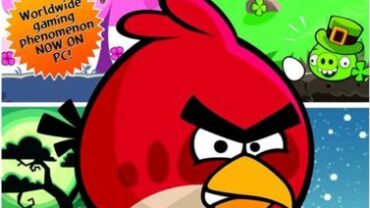 Angry Birds Seasons Free Download1