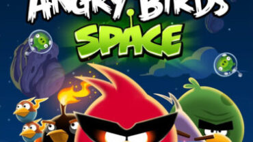 Angry Birds Space Free Download1