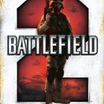 Battlefield 2 Cover