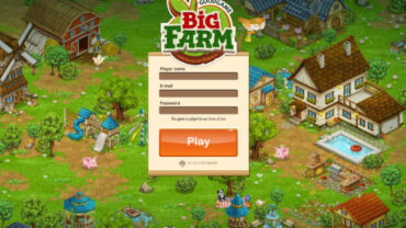 Big Farm Free Download