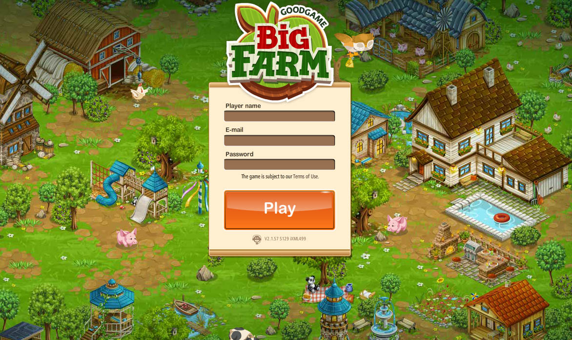 play goodgame big farm free online