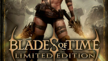 Blades of Time Download For Free