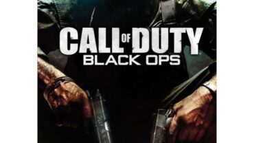 Call of Duty Black OPS free Download