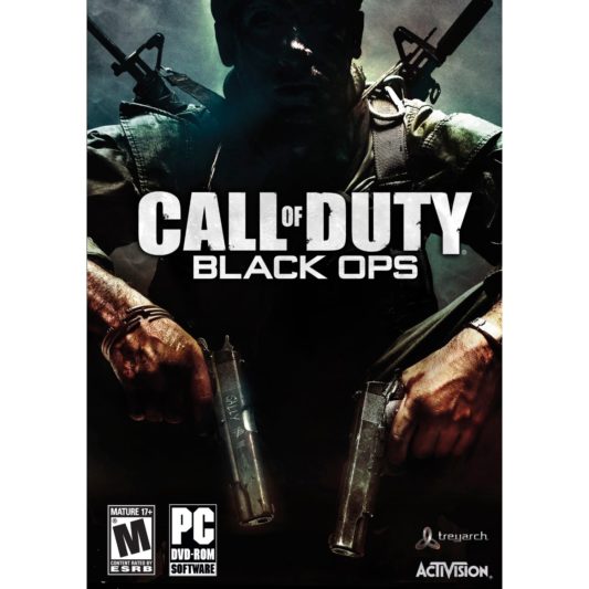 telecharger call of duty 1 pc gratuit complet