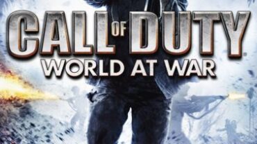 Call of Duty Worla at War Download