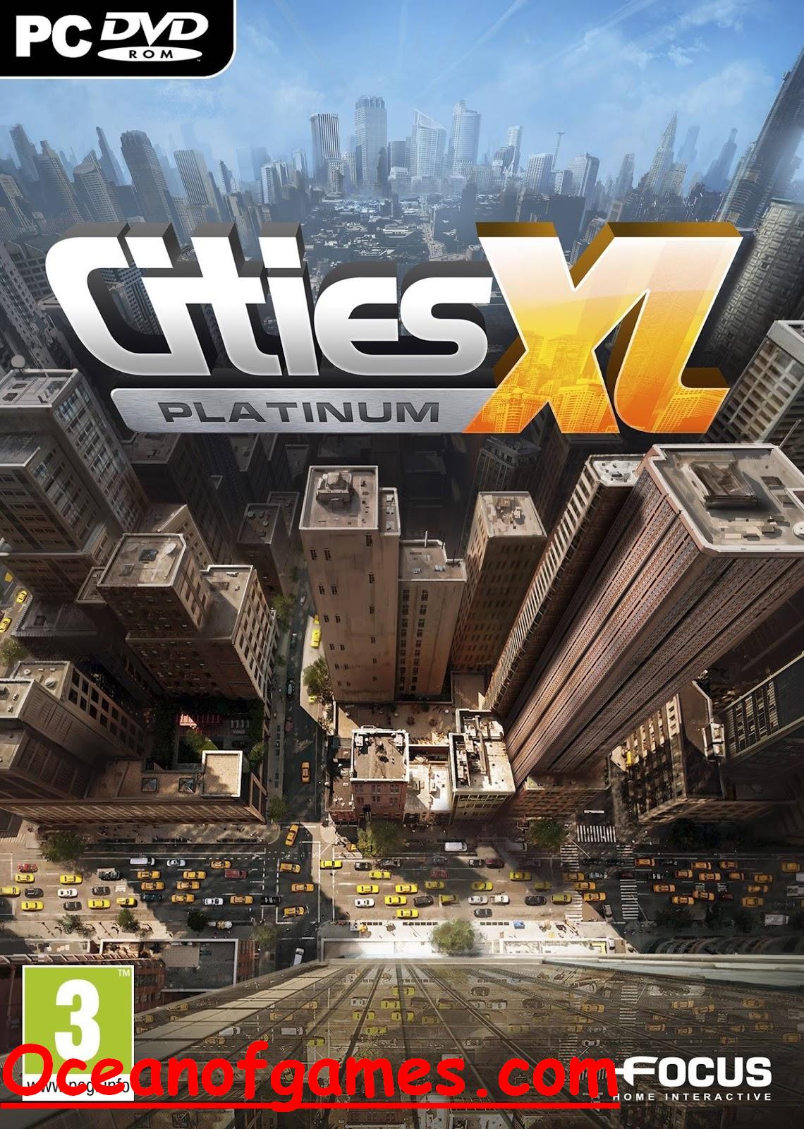 cities xl mac download free