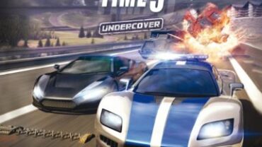 Crash Time 5 Undercover Download