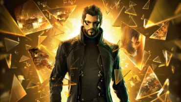 Deus Ex Human Revolution free download