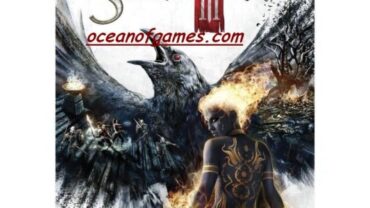 Dungeon Siege iii Free Download