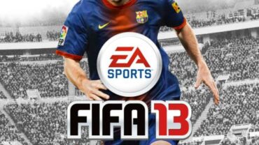 FIFA 13 Free download