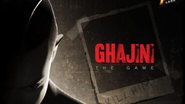 Ghajini The Game