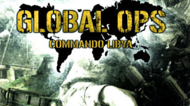 Global Ops Commando Libya Download For Free