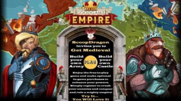 Goodgame Empire free download