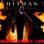 Hitman Blood Money Free Download