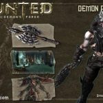 Hunted The demon's Forge Free Download