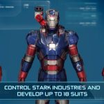 Iron Man Game Free Download