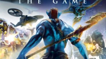 James Camerons Avatar The Game Free Download