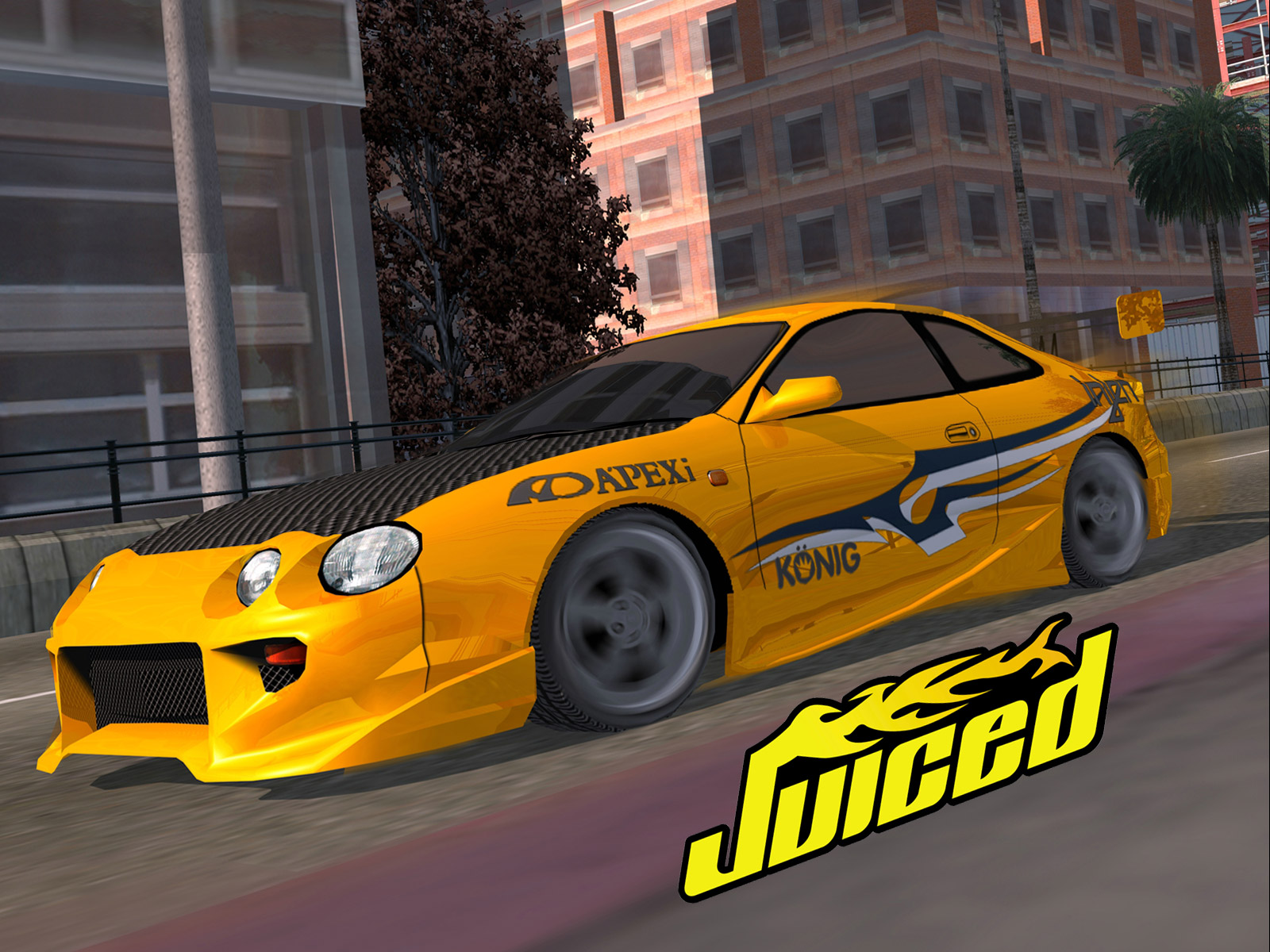 Juiced Free Download Gob Games