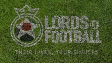 Lords Of Football Logo
