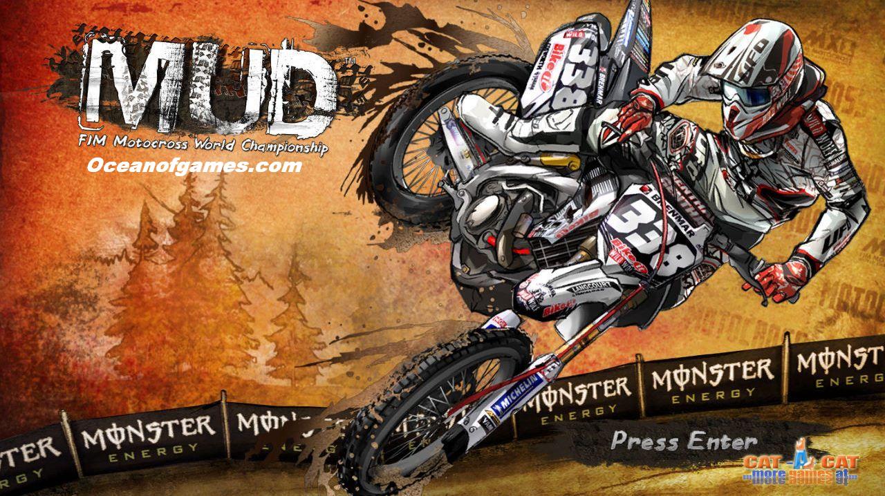 Motocross games for mac free download windows 7