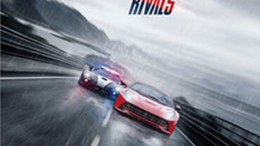 Neeed For Speed Rivals Free Download