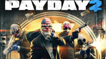 Payday 2 Career Criminal Edition logo