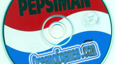 Pepsi Man free downloadjpg