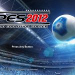 Pro Evolution Soccer 2012 Free Download