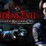 Resident Evil Operation Raccoon City Downloa Free