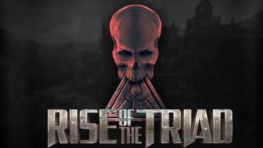 Rise Of The Triad Free Download