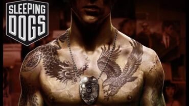Sleeping Dogs Limited Edition logo