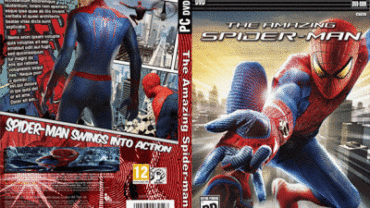 Spiderman Game Download Free