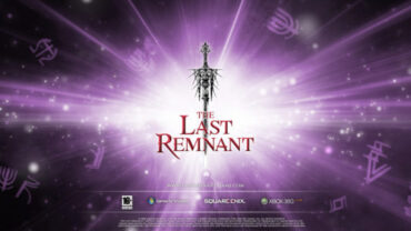 The Last Remnant Free Setup Download