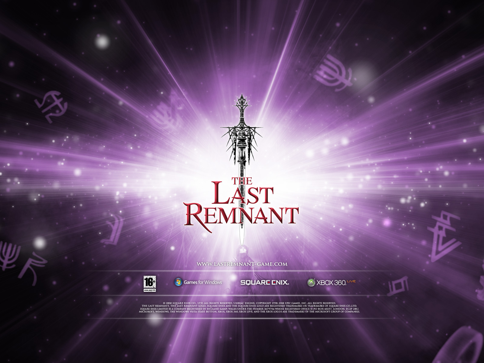 download last remnant 2