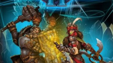 Torchlight 2 Free Download