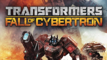 Transformers Fall Of Cybertron Free Download