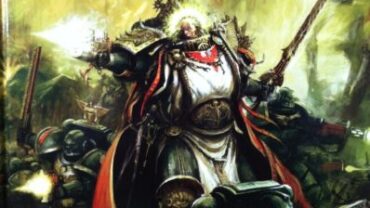 Warhammer 40000 Free Download