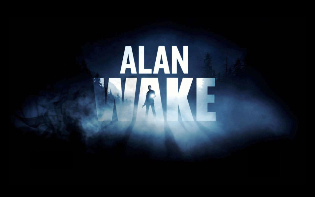 download Alan Wake free