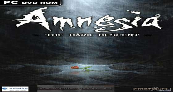 amnesia the dark descent update