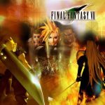 Final Fantasy vii Game Free Download