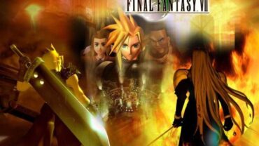 final fantasy 7 free download