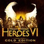 Might And Magic Heroes VI Gold Edition Free Download