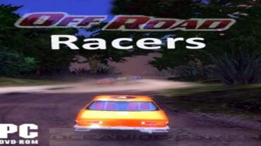 Offroad Racers Free Download PC Game