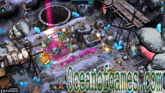 Prime World Defenders Free Download Archives Gob Games