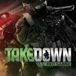 Takedown Red Sabre Free Download