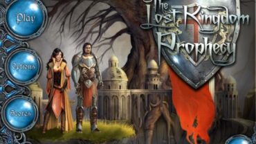 the lost kingdom prophecy free download