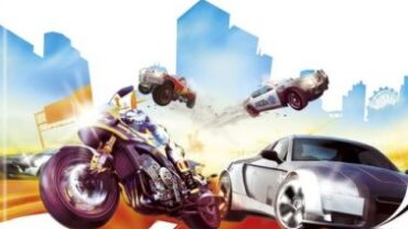 Burnout Paradise The Ultimate Box free download